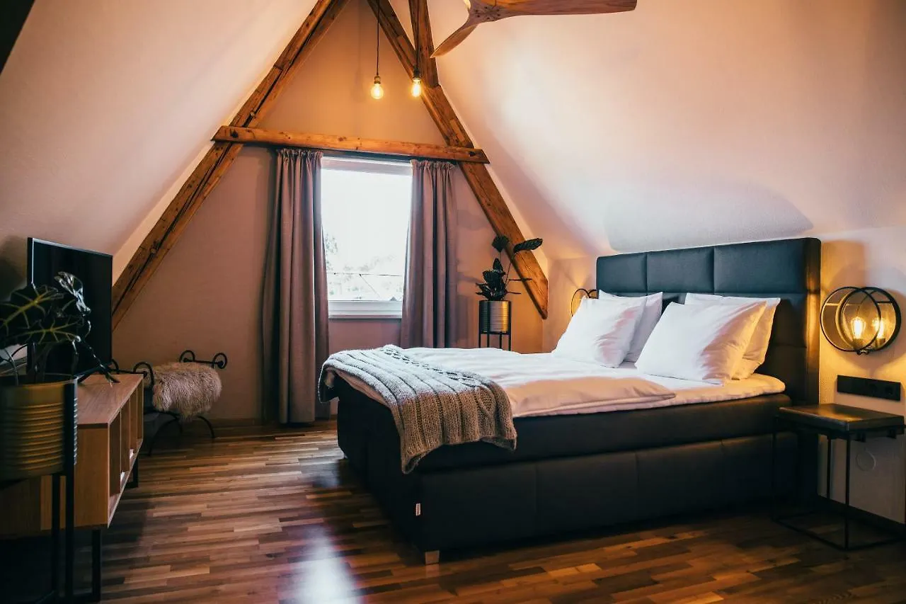 Boutique-Hotel Bayerischer Hof Kempten